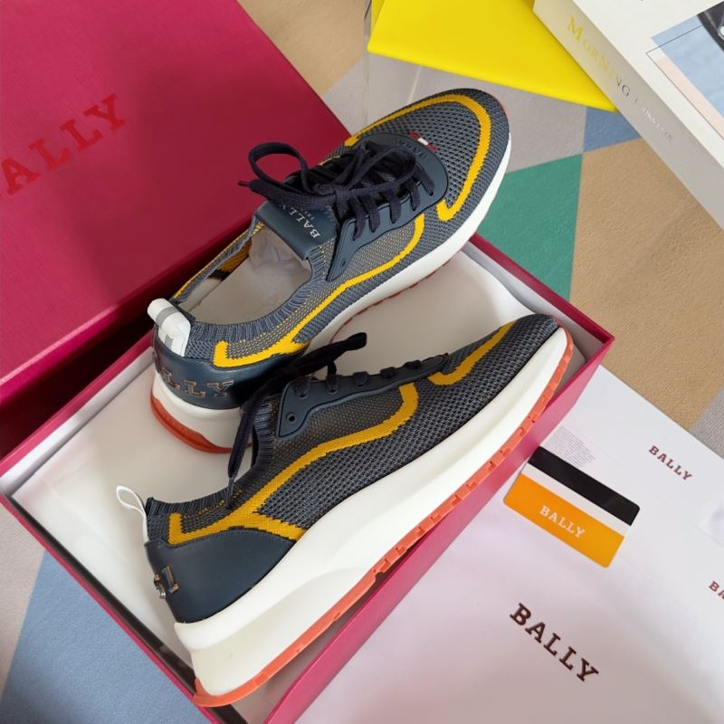 Bally Shoes